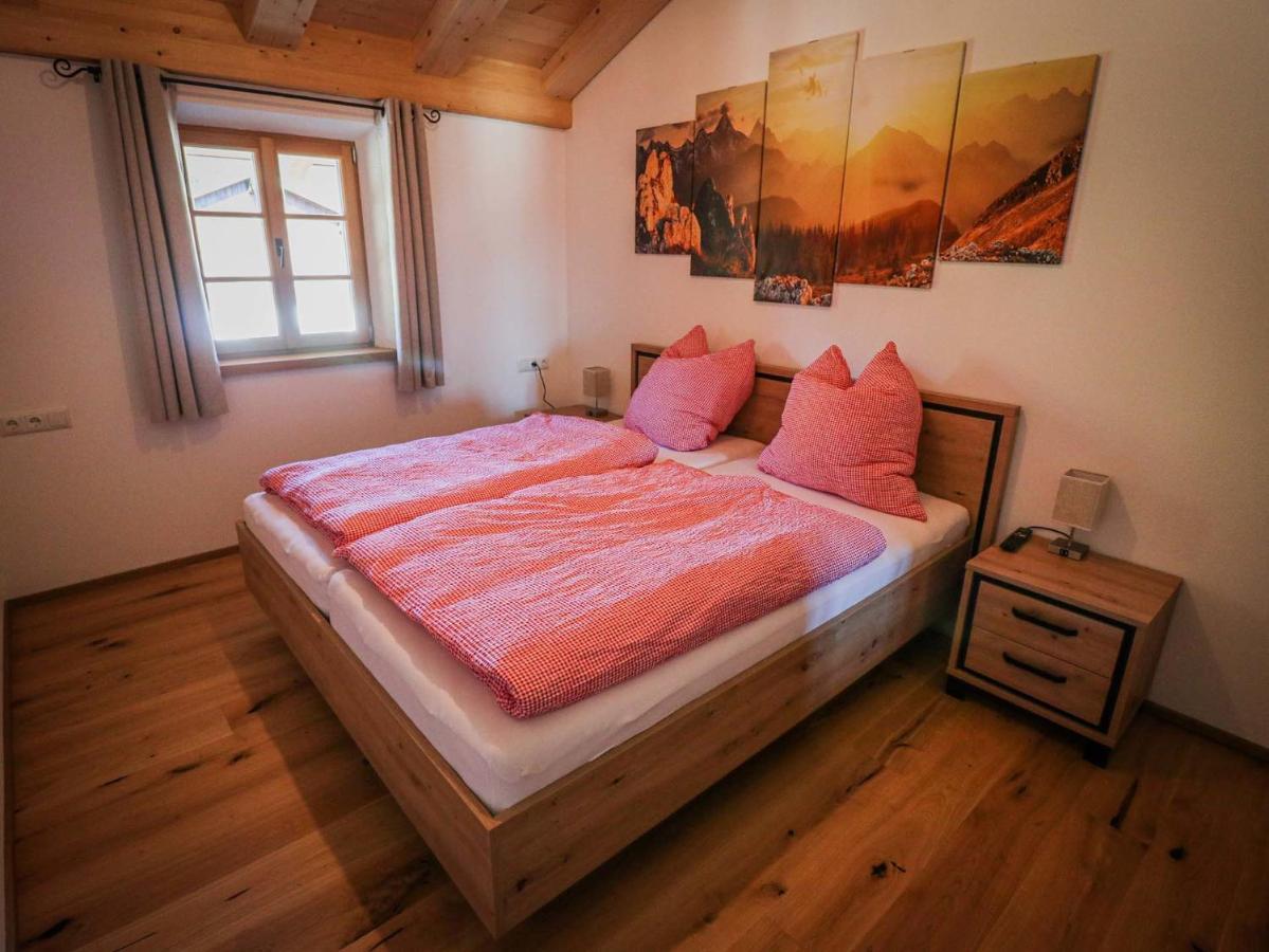 Ferienwohnungen Koller Bad Aibling Exteriér fotografie