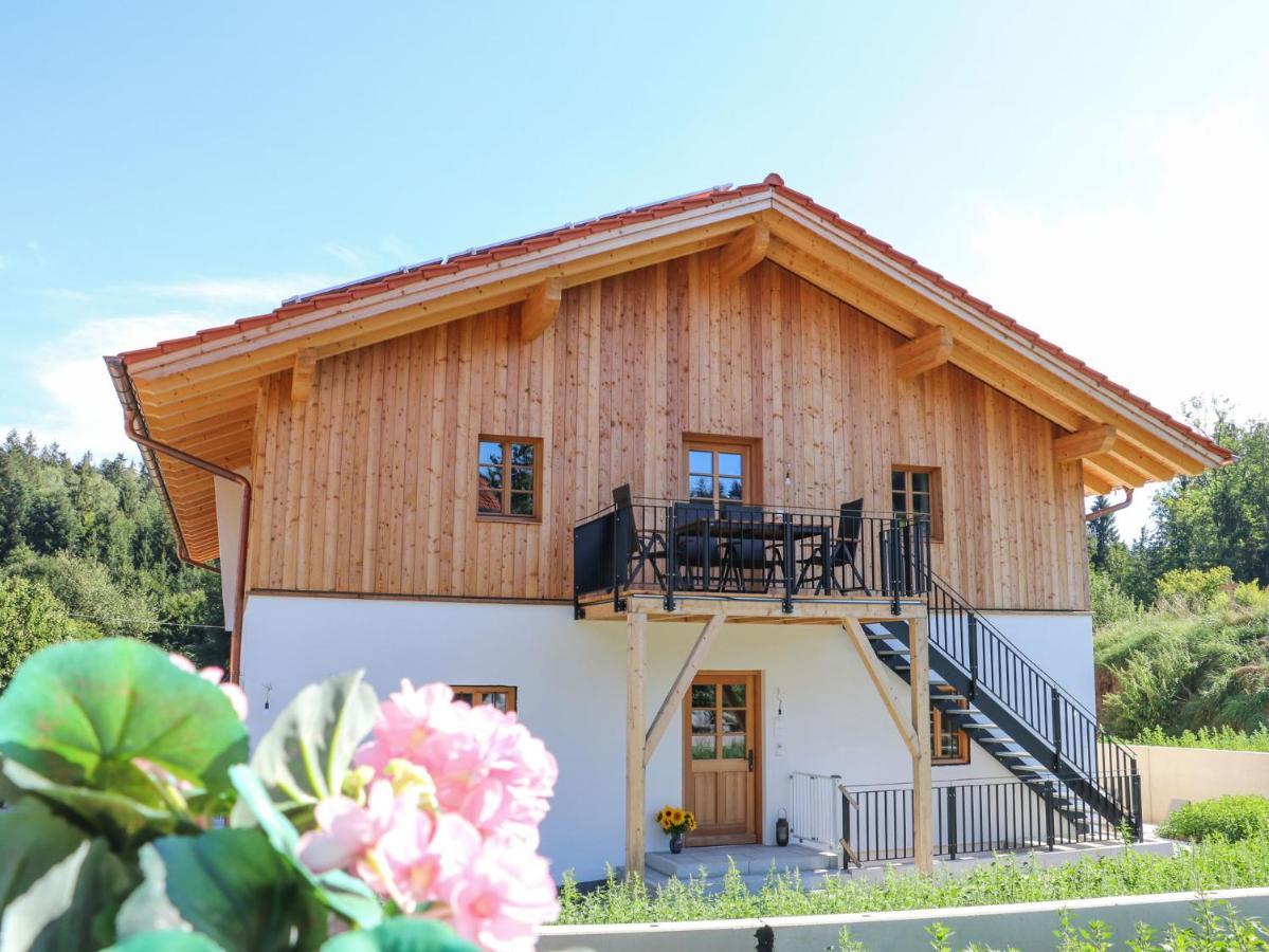 Ferienwohnungen Koller Bad Aibling Exteriér fotografie