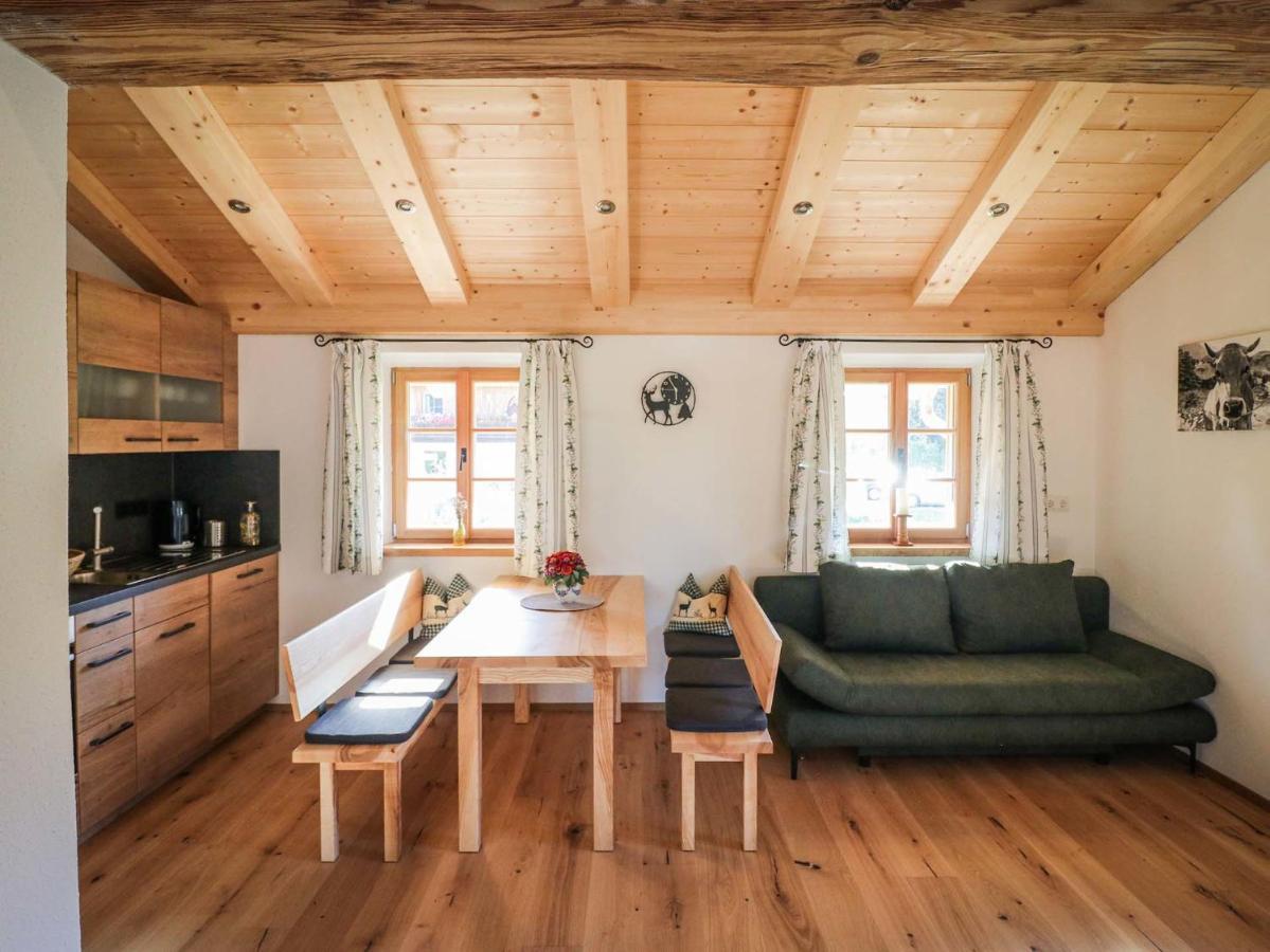 Ferienwohnungen Koller Bad Aibling Exteriér fotografie