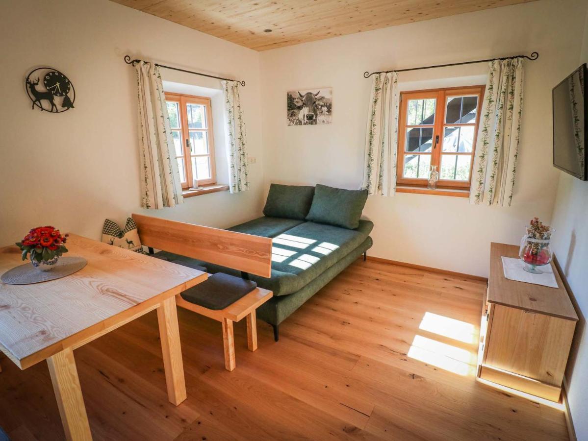 Ferienwohnungen Koller Bad Aibling Exteriér fotografie