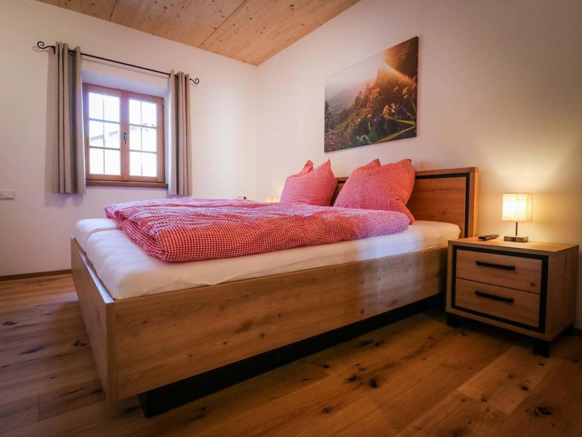 Ferienwohnungen Koller Bad Aibling Exteriér fotografie